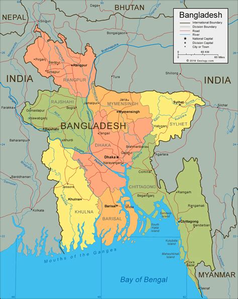 is bangladesh a country.